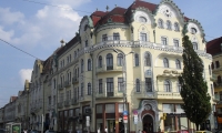 Palatul Vulturul Negru poza