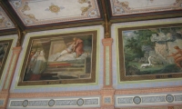 Muzeul Nicolae Cena poza