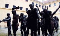 Muzeul Memorial Sighet poza