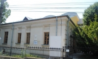 Muzeul Teatrului Din Iasi poza