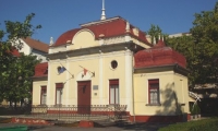 Muzeul Memorial Ady Endre poza