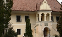 Muzeul Prima Scoala Romaneasca poza