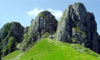 Parcul National Buila Vanturarita poza