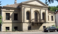 Muzeul Teatrului Din Iasi poza