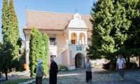 Muzeul Prima Scoala Romaneasca poza