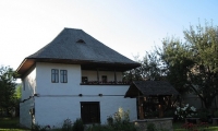 Muzeul Sarii De La Slanic poza