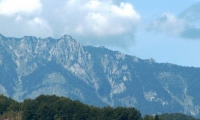 Parcul National Buila Vanturarita poza