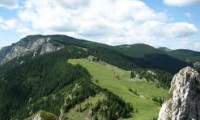 Piatra Singuratica poza