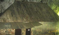 Pestera Liliecilor (Sfantul Grigorie Decapolitul) poza