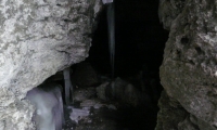 Pestera Varfuras poza