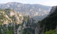 Parcul National Domogled Valea Cernei poza