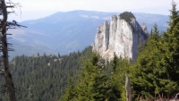 Piatra Singuratica poza