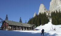 Piatra Singuratica poza