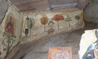 Pestera Mosului poza