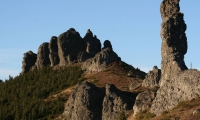 Rezervatia Naturala 12 Apostoli poza