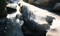 Rezervatia Naturala Caldarile Zabalei poza
