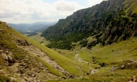 Rezervatia Naturala Izvoarele Corbii Ciungi poza
