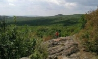 Rezervatia Naturala Carasan Teke poza