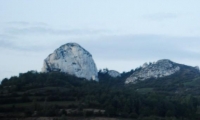 Rezervatia Piatra Bulbuci poza
