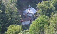 Schitul Bogaltin poza