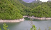 Rezervatia Piatra Bulbuci poza