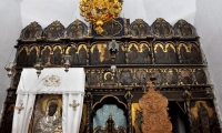 Schitul Tibucani poza