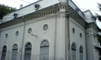 Sinagoga Din Piatra Neamt poza