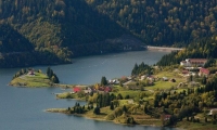 Statiunea Colibita poza
