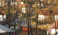Statiunea Balneoclimaterica Sovata poza