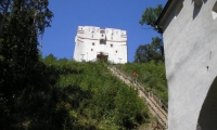 Turnul Alb Din Brasov poza