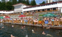 Statiunea Balneoclimaterica Sovata poza