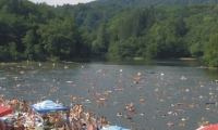 Statiunea Balneoclimaterica Sovata poza