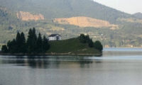 Statiunea Colibita poza