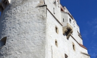 Turnul Alb Din Brasov poza