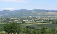 Statiunea Balneoclimaterica Bughea De Sus poza