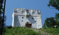 Turnul Alb Din Brasov poza
