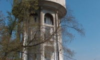 Turnul De Apa Din Oltenita poza