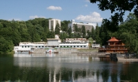 Statiunea Balneoclimaterica Sovata poza
