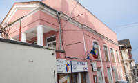 Teatrul Elpis Din Constanta poza