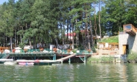 Statiunea Crivaia poza