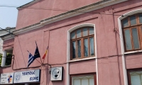 Teatrul Elpis Din Constanta poza