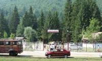 Valea Zanelor poza