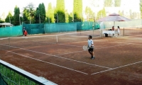 Complexul Cultural Sportiv Studentesc Tei poza
