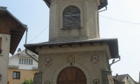 Biserica Sfinții Constantin și Elena poza