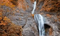 Cascada Duruitoarea poza