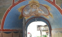 Manastirea Bistrita poza