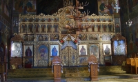 Biserica Sfinții Constantin și Elena poza