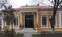 Muzeul de Istorie  poza