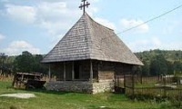 Biserica din Bălăneşti poza