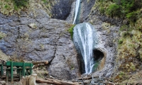 Cascada Duruitoarea poza